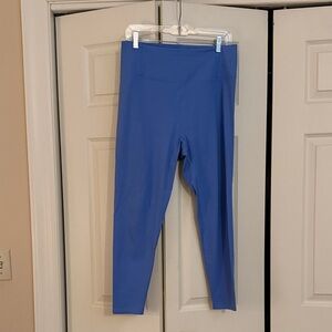 Girlfriend Collective Ribbed Leggings